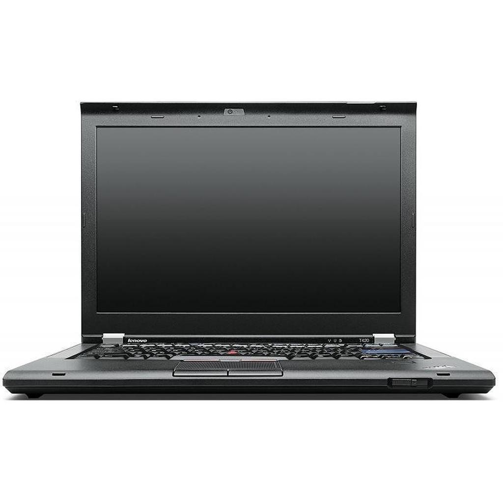 Lenovo Thinkpad T420 14" Core I5 2.6 Ghz - Ssd 180 Go - 8 Go Azerty - Français