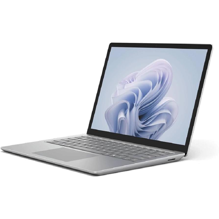 Microsoft Surface Laptop 6 15" Core Ultra 7 3.8 Ghz - SSD 512 Go - 32 Go Azerty - Français