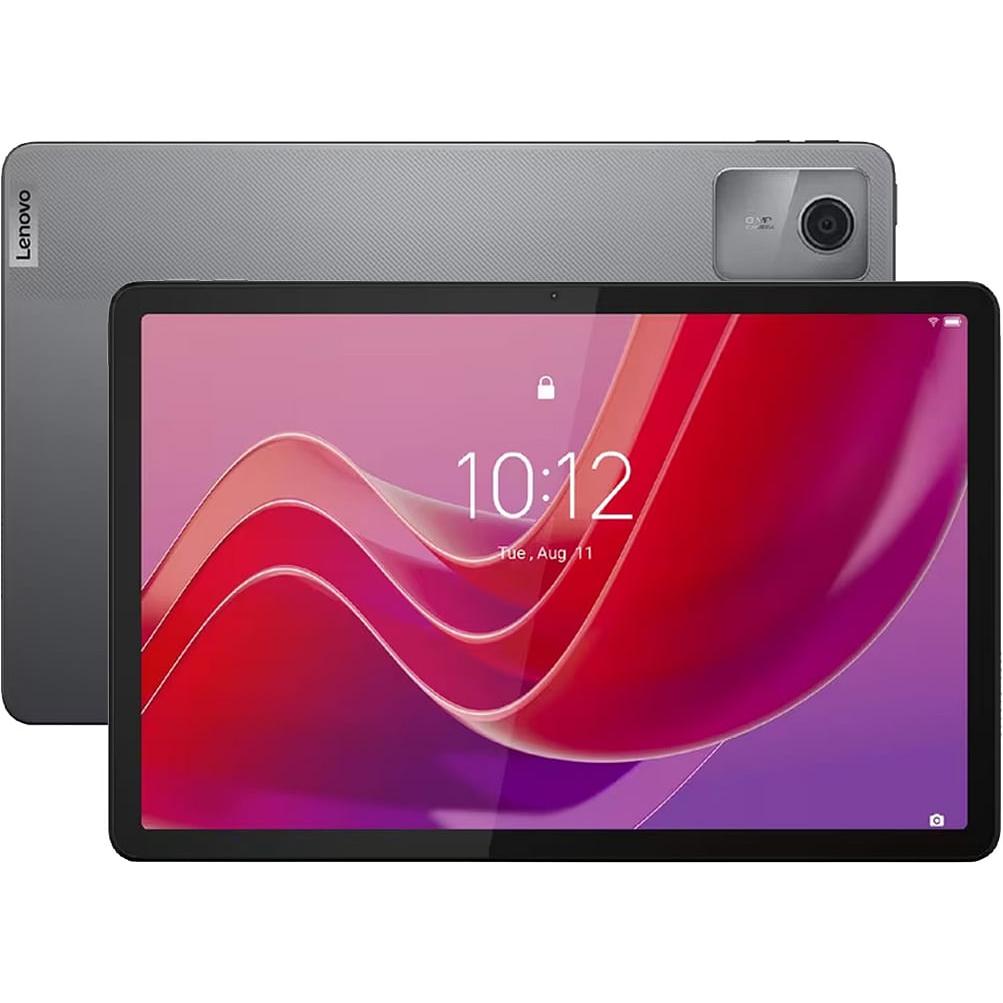 Lenovo Tab M11 128Gb - Gris - WiFi + 4G