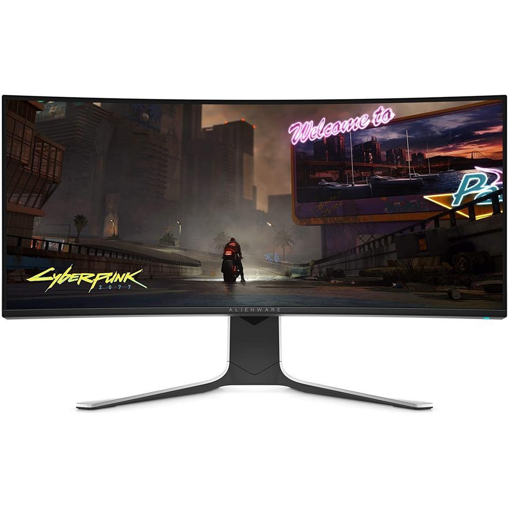 Dell Alienware AW3420DW Gaming Monitor - Thumbnail 2