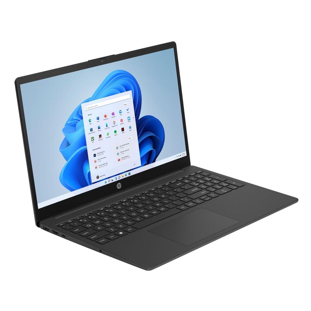 HP 15-FC 15-inch (2024) - Ryzen 7 7730U - 16GB - SSD 1000 GB QWERTY ...