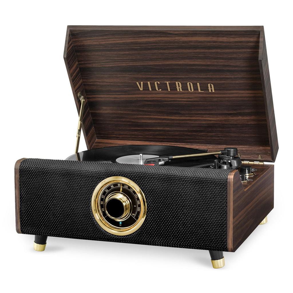 Victrola VTA370B Record player Back Market