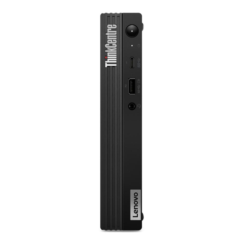 Lenovo Thinkcentre M70Q Gen 1 Pentium Gold 3.4 Ghz - SSD 256 Go Ram 8Go