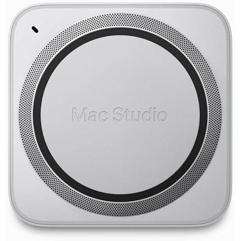 【毎日値下げ】Mac Studio M2 Max / 32GB / 1TB 美品 $_57.JPG?set_id=880000500F