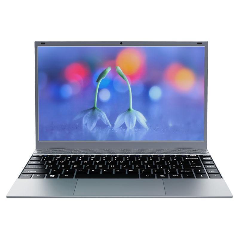 Kuu Xbook 14" Celeron 1.8 Ghz - SSD 256 Go - 8 Go Qwerty - Anglais