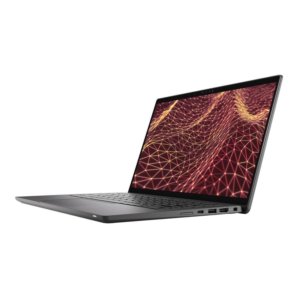 Dell Latitude 7430 14"" Core i5 1.3 GHz - SSD 1 To - 16 Go QWERTZ - Allemand Reconditionné - Dell reconditionné disponible sur Backmarket