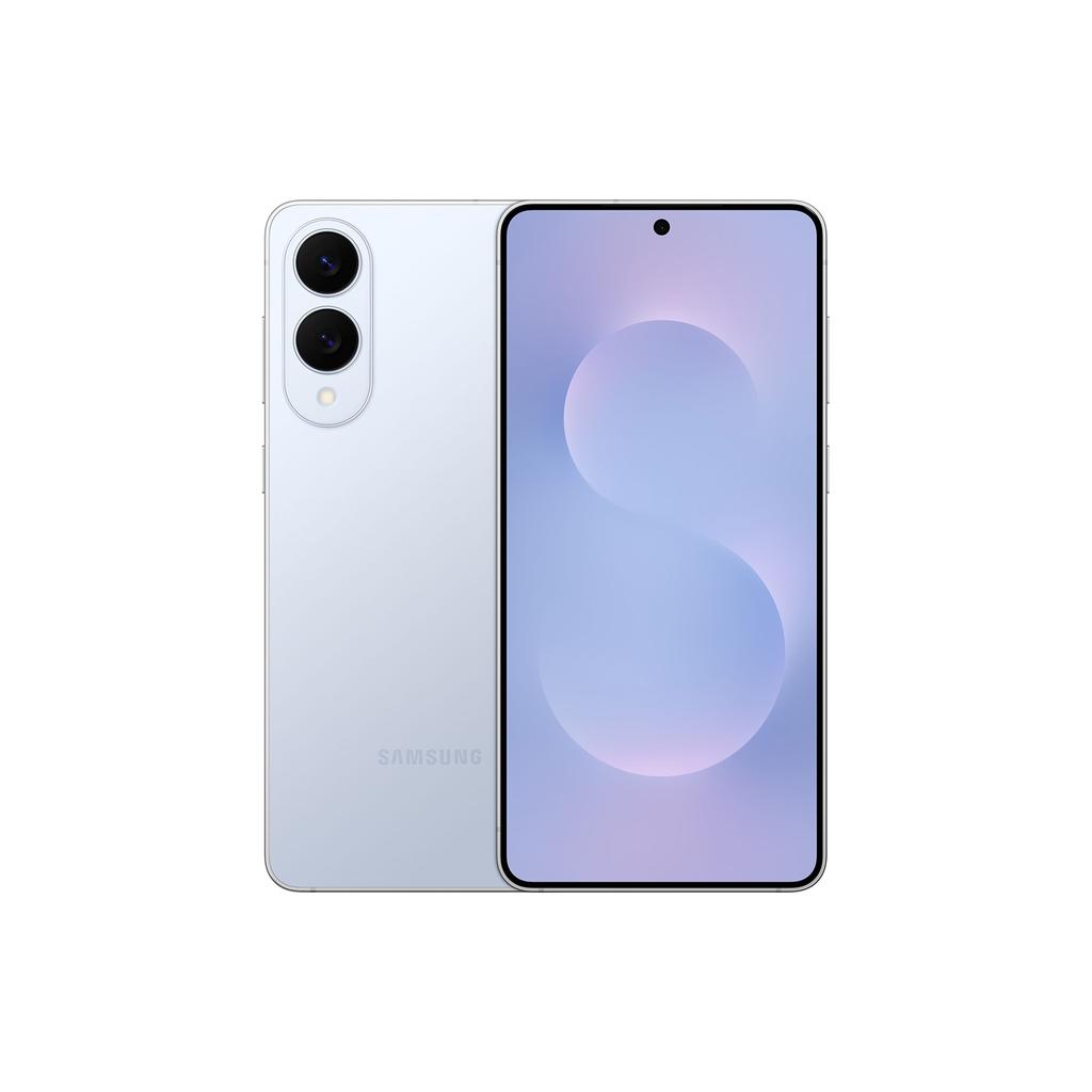 Galaxy S25 Edge 512GB - Blue - Locked T-Mobile