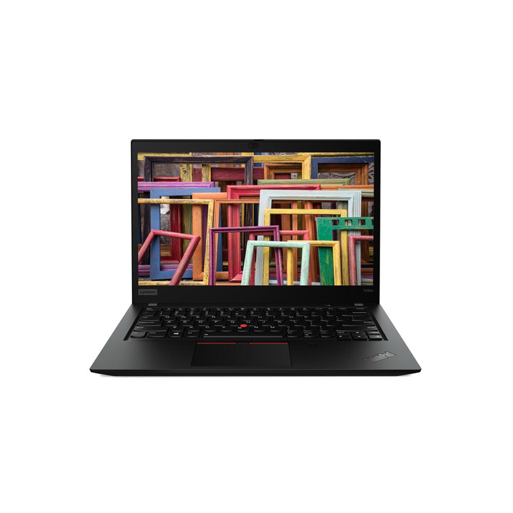 Lenovo Thinkpad T490S 14" Core I5 1.6 Ghz - Ssd 256 Go - 16 Go Azerty - Belge