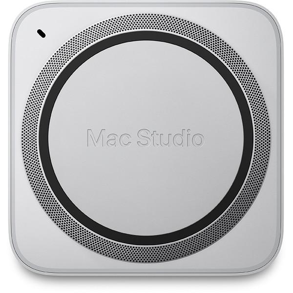 Mac Studio M1 Max 3.2 GHz - 512GB - RAM 32GB 【整備済み再生
