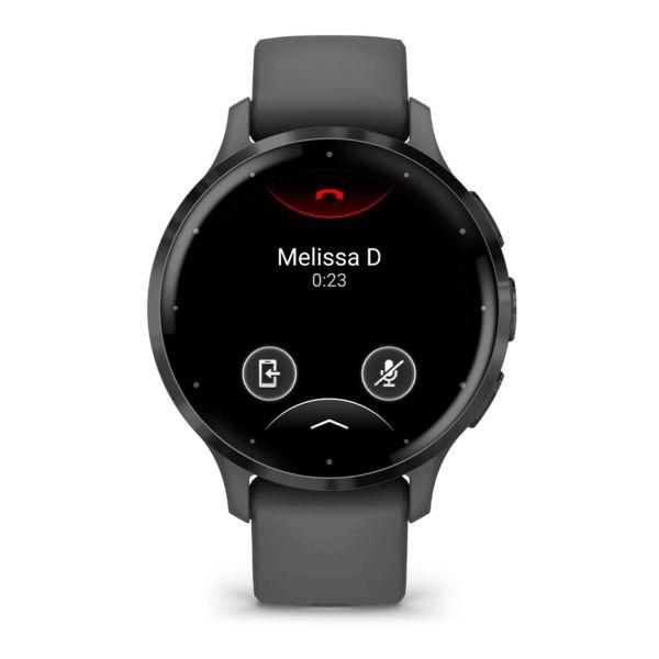 Garmin Venu 3S Bluetooth 41 Mm - Gris