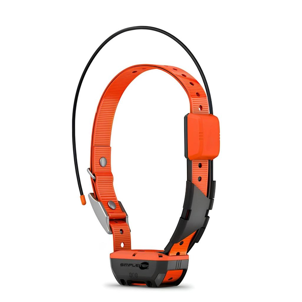 GPS Simpletek Universal Dog Detection Collar Reconditionné - N/A reconditionné disponible sur Backmarket