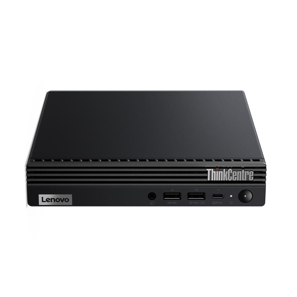 Lenovo Thinkcentre M70Q Gen 3 Tiny Core i5 2 Ghz - SSD 1 To Ram 8 Go