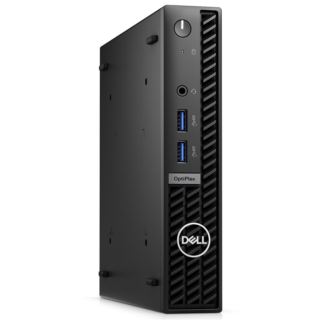 Dell Optiplex 7010 Micro Core i7 1.4 Ghz - SSD 256 Go Ram 16Go