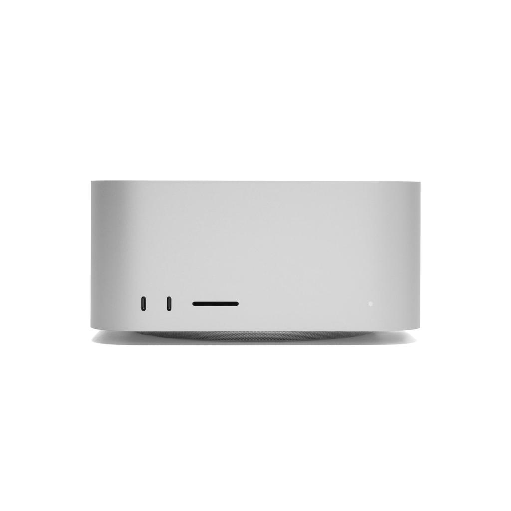 Apple Mac Studio (Fin 2022) M1 Max 3,2 Ghz - SSD 1To - 64Go