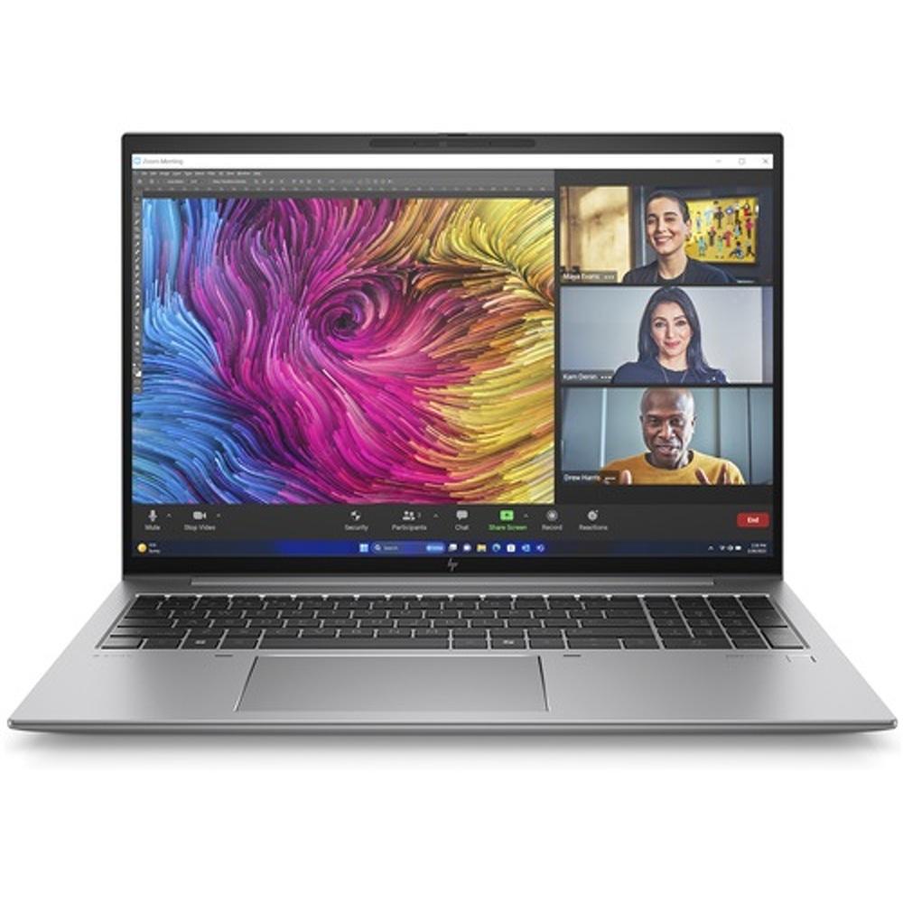 HP Zbook Firefly 14 G11 14" Core Ultra 1.4 Ghz - Hdd 1 To - 16 Go Azerty - Français