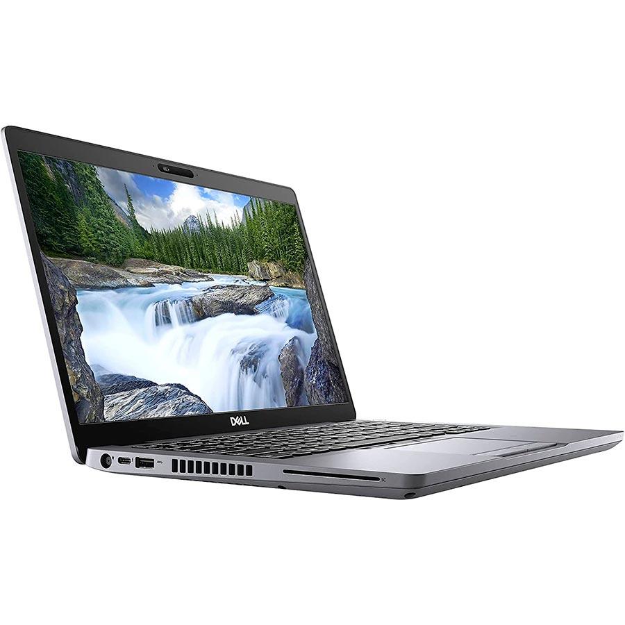 Dell Latitude 5410 14" 1.6 Ghz - SSD 512 Go - 16Go Qwerty - Néerlandais