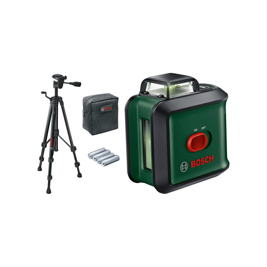Bosch Universal Level 360 Set | Back Market