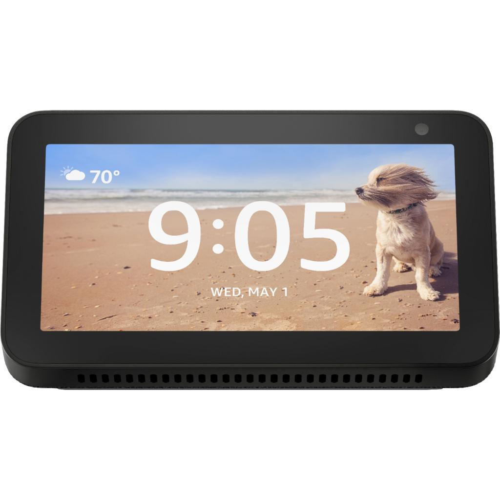 Amazon Echo Show 5 Connected devices | Back Market