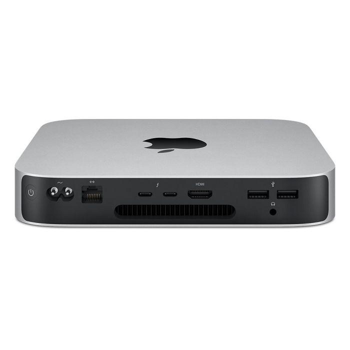Mac mini (2020) M1 3.2 GHz - SSD 256 GB - 16GB RAM 【整備済み再生