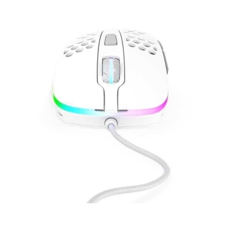 Souris Xtrfy M4