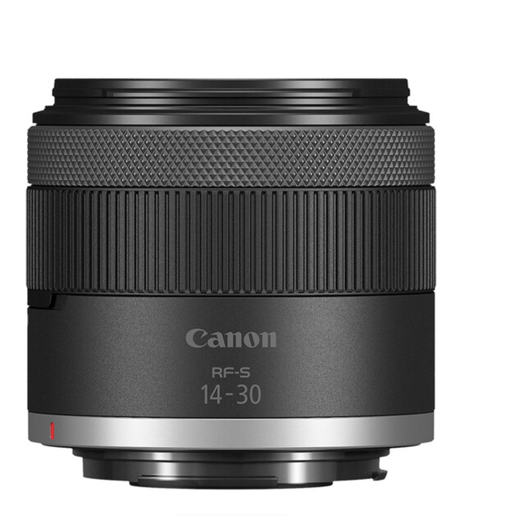 Objectif Canon 14-30Mm F/4-6.3 Is Stm Pz 14-30Mm F/4-6.3