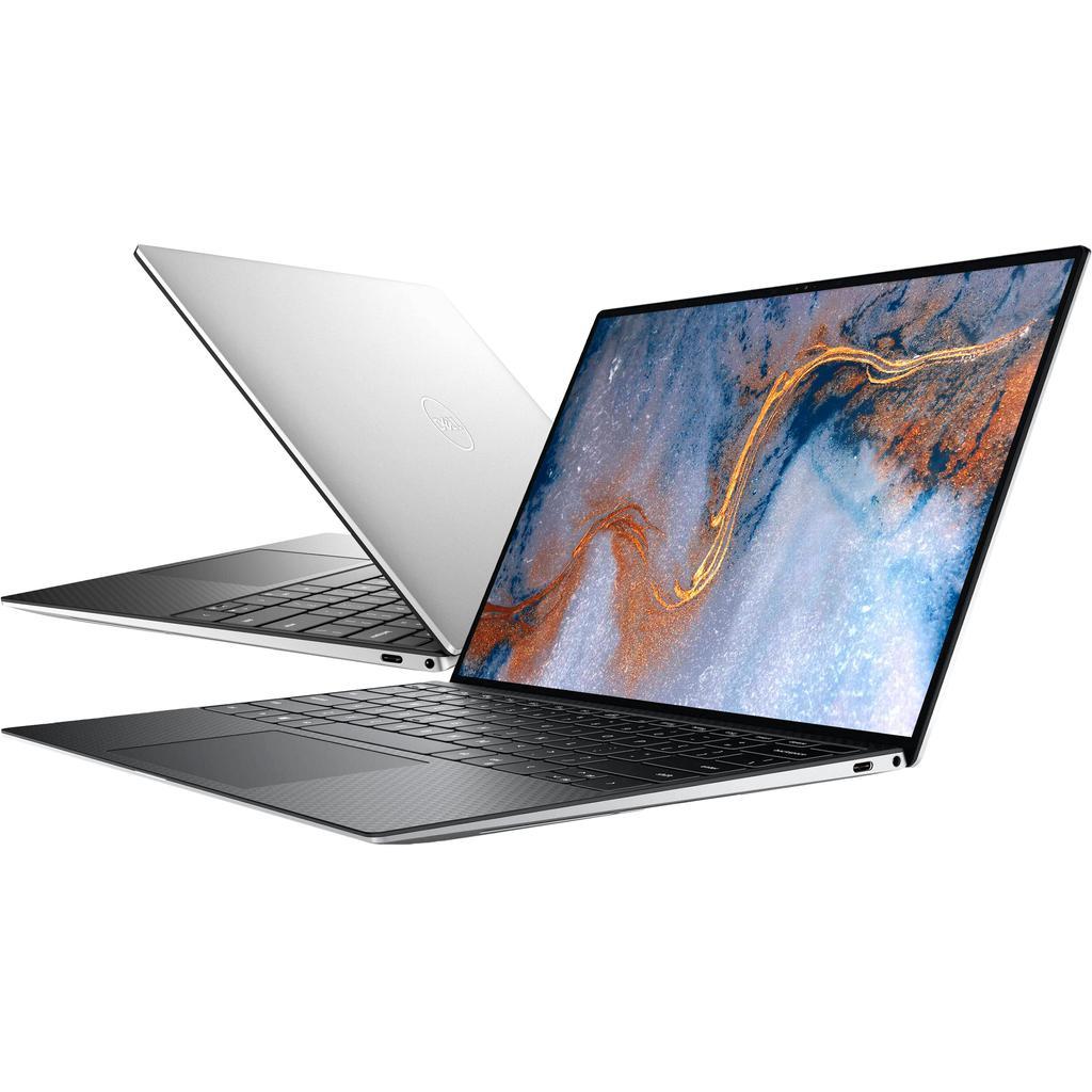 Dell Xps 9310 13" Core i7 3 Ghz - SSD 512 Go - 16Go Azerty - Français