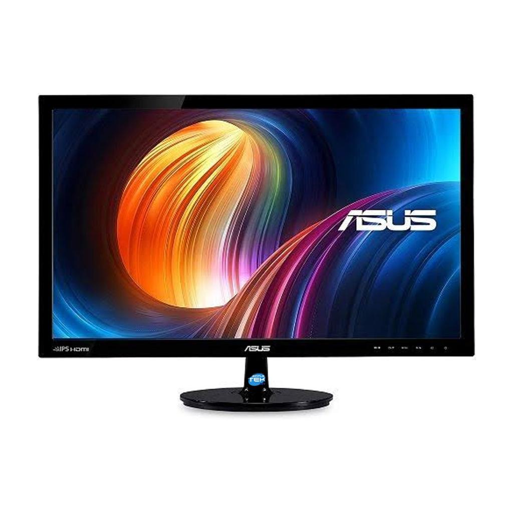 Écran 23" Led 1920 × 1080 Asus