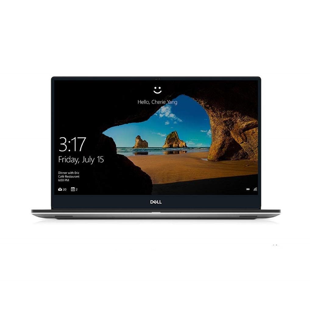 Dell XPS 15-7590 15-inch (2019) - Core i7 - Gen 9 (H) - 16 GB