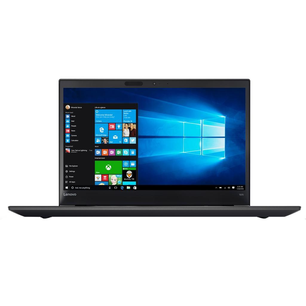 Lenovo ThinkPad X270 12