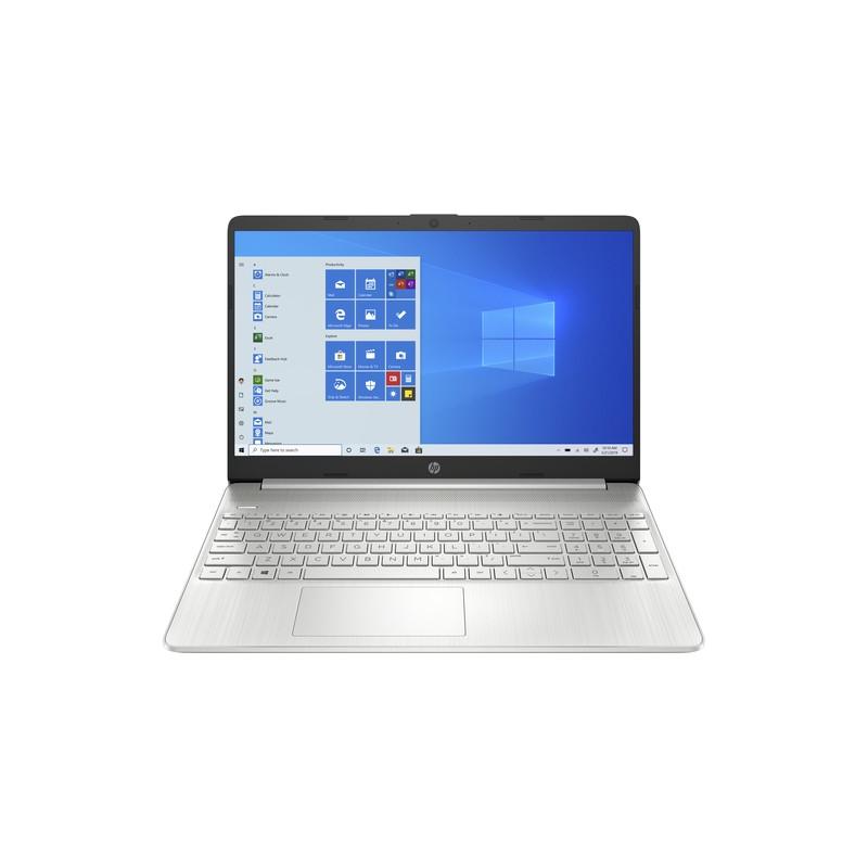 Hp 15S-Eq0031Ns 15" Ryzen 5 2.1 Ghz - Ssd 512 Go - 8 Go Qwerty - Espagnol