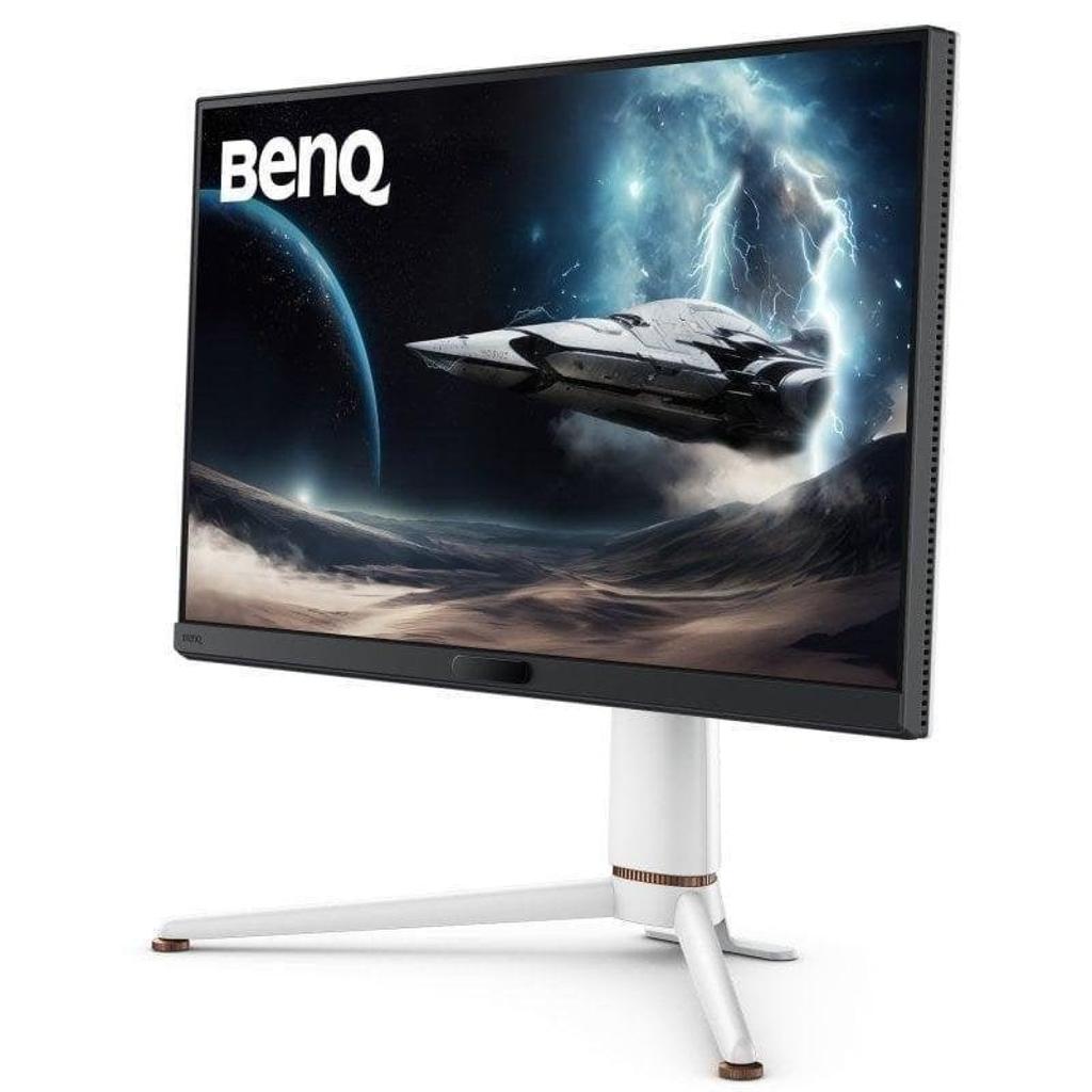 Écran 27" LCD Benq 9H.Ln2Lb.Qbe-Ras*