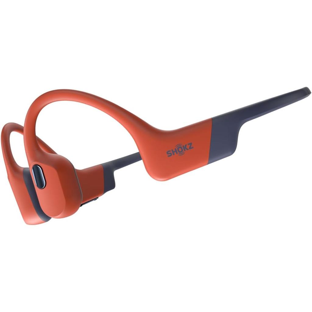 Casque Shokz Openswim Pro - Rouge