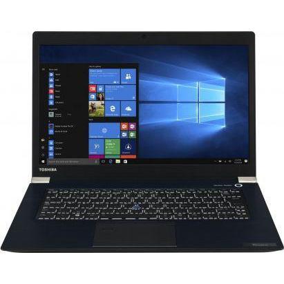 Dynabook Tecra X40 14" Core i5 1.6 Ghz - SSD 256 Go - 8Go Qwerty - Anglais