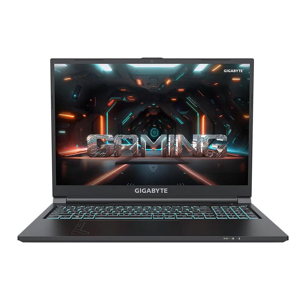 Gigabyte Gaming A16 Ga6H25 16" Core i7 2.4 Ghz - SSD 1 Tb - 16 Go - Nvidia Geforce Rtx 5060 Azerty - Français