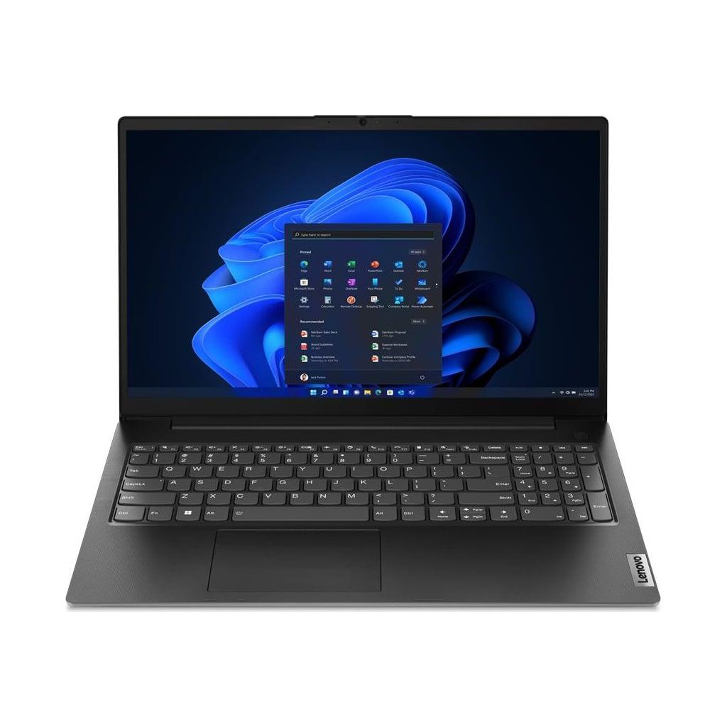 Lenovo V15 G4 Amn 15" Ryzen 5 2.8 Ghz - SSD 512 Go - 8Go Azerty - Français