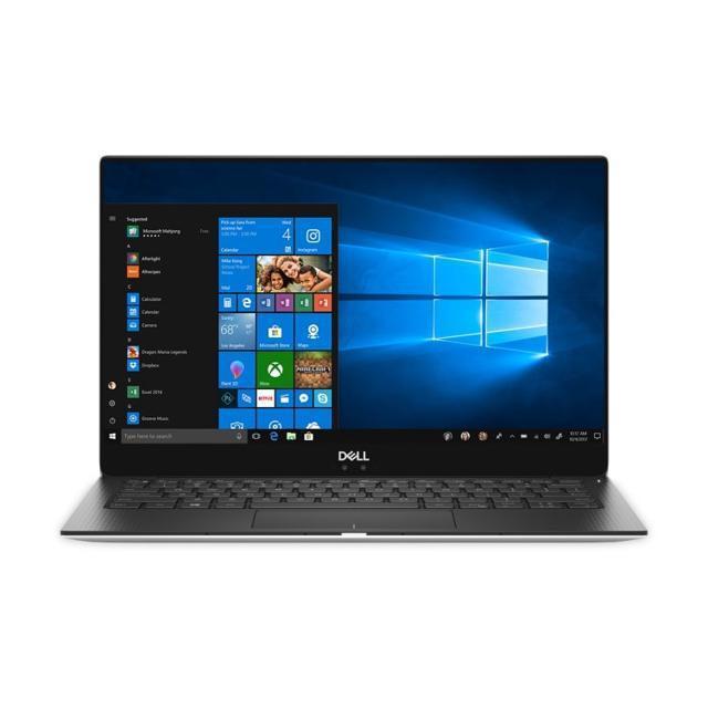 Dell XPS 13 9370 13" Core i7 1.8 GHz - SSD 512 GB - 16GB - Teclado Francés