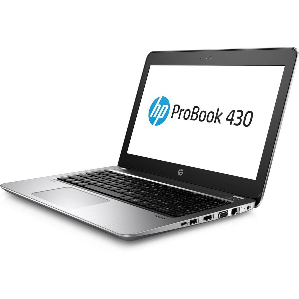 Hp Probook 430 G4 13" Core I3 2.4 Ghz - Hdd 500 Go - 8 Go Azerty - Français