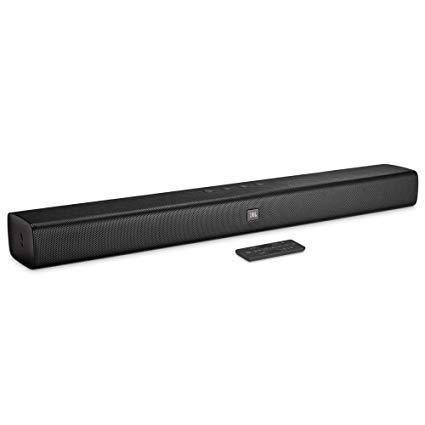 Barre De Son JBL Bar 3.1 - Noir