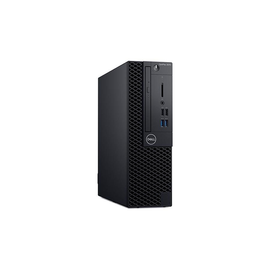 Dell Optiplex 3070 Sff Core i7 3.2 Ghz - SSD 256 Go Ram 16Go