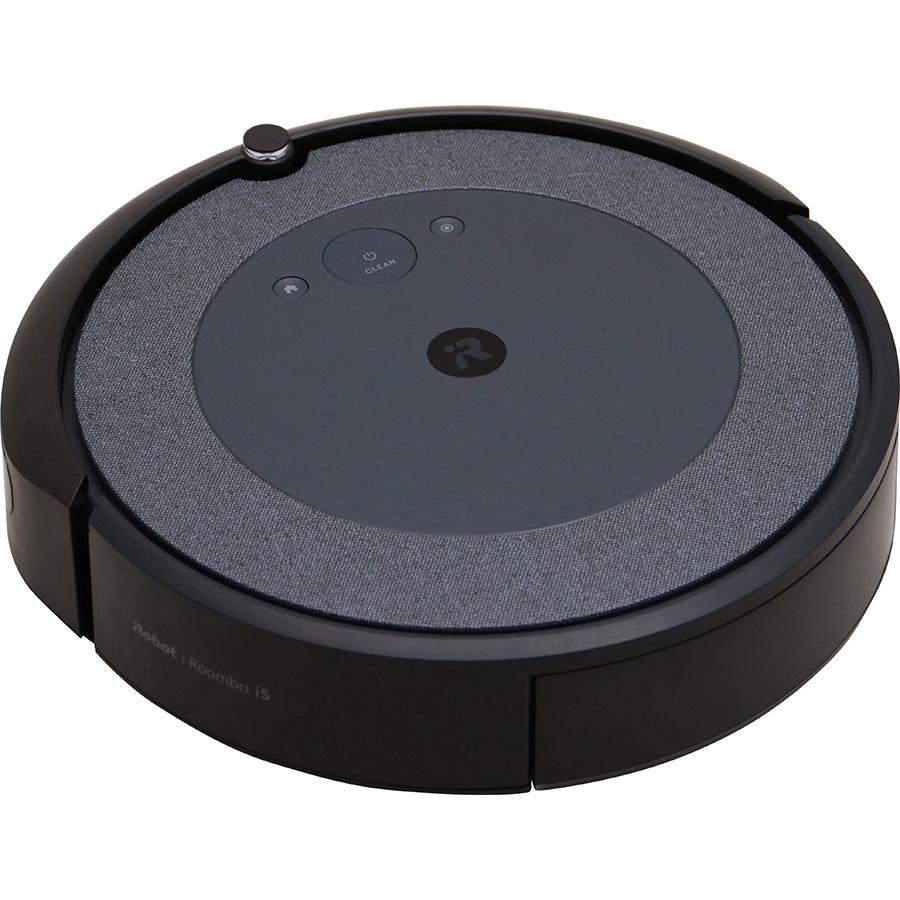 Acheter Aspirateur robot Irobot Roomba I5154 Reconditionné - 329,00 € Aspirateur robot Irobot Roomba I5154 Reconditionné - iRobot reconditionné disponible sur Backmarket