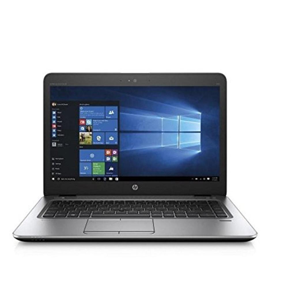 HP ProBook 745 G3 14" (2016) - PRO A10-8700B - 8GB - SSD 256 GB QWERTZ - Nemecká