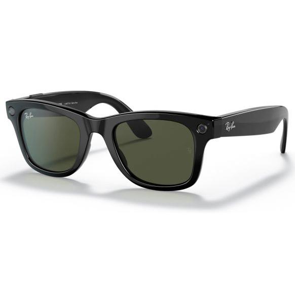 Lunettes 3D Rayban Wayfarer Rw4006