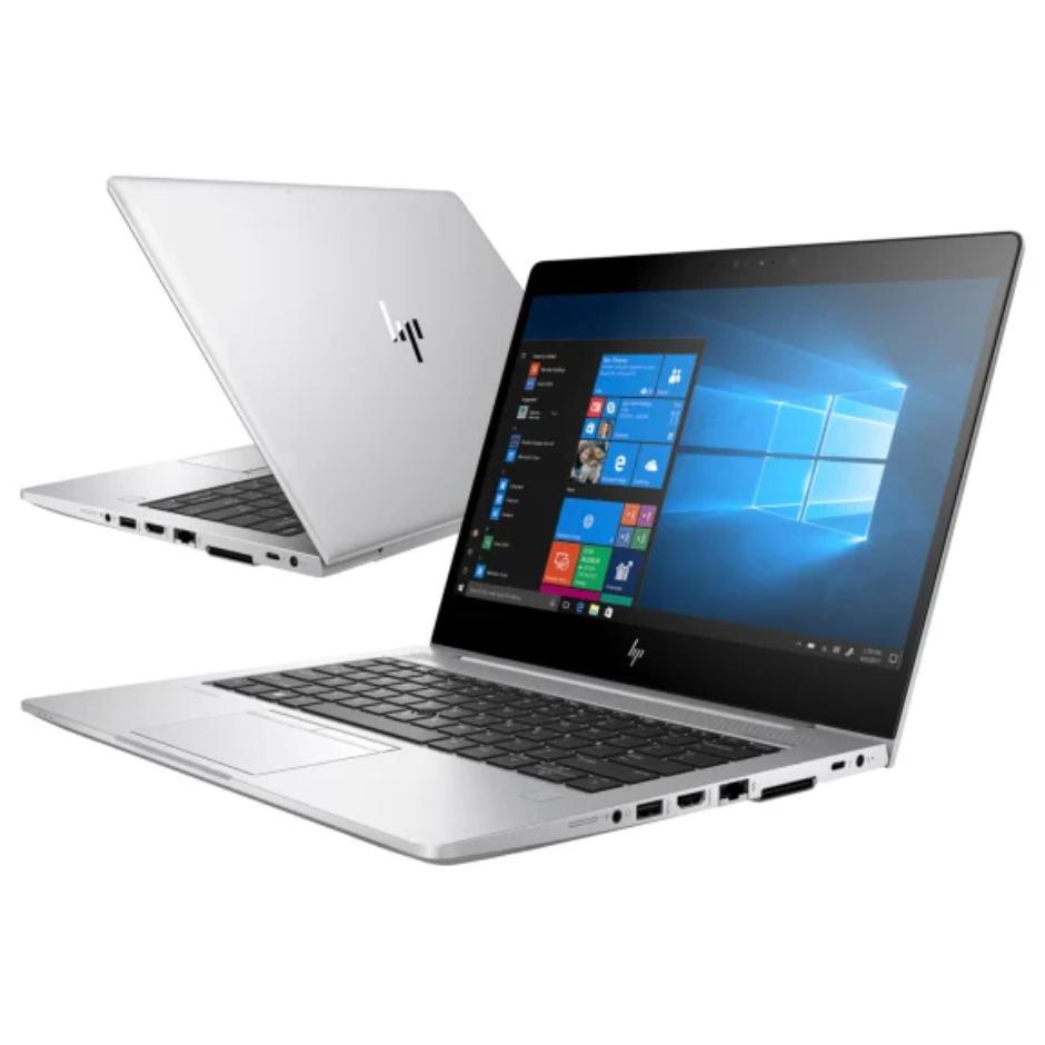 Hp Elitebook 830 G5 13" Core I5 2 Ghz - Ssd 512 Go - 16 Go Azerty - Français