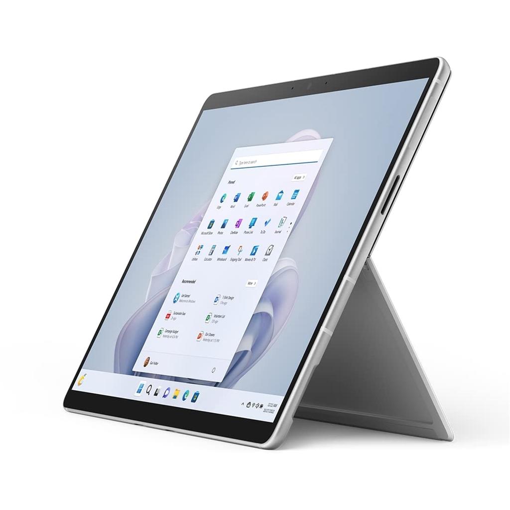 Microsoft Surface Pro 9 13