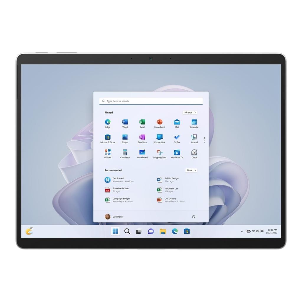 Microsoft Surface Pro 9 13