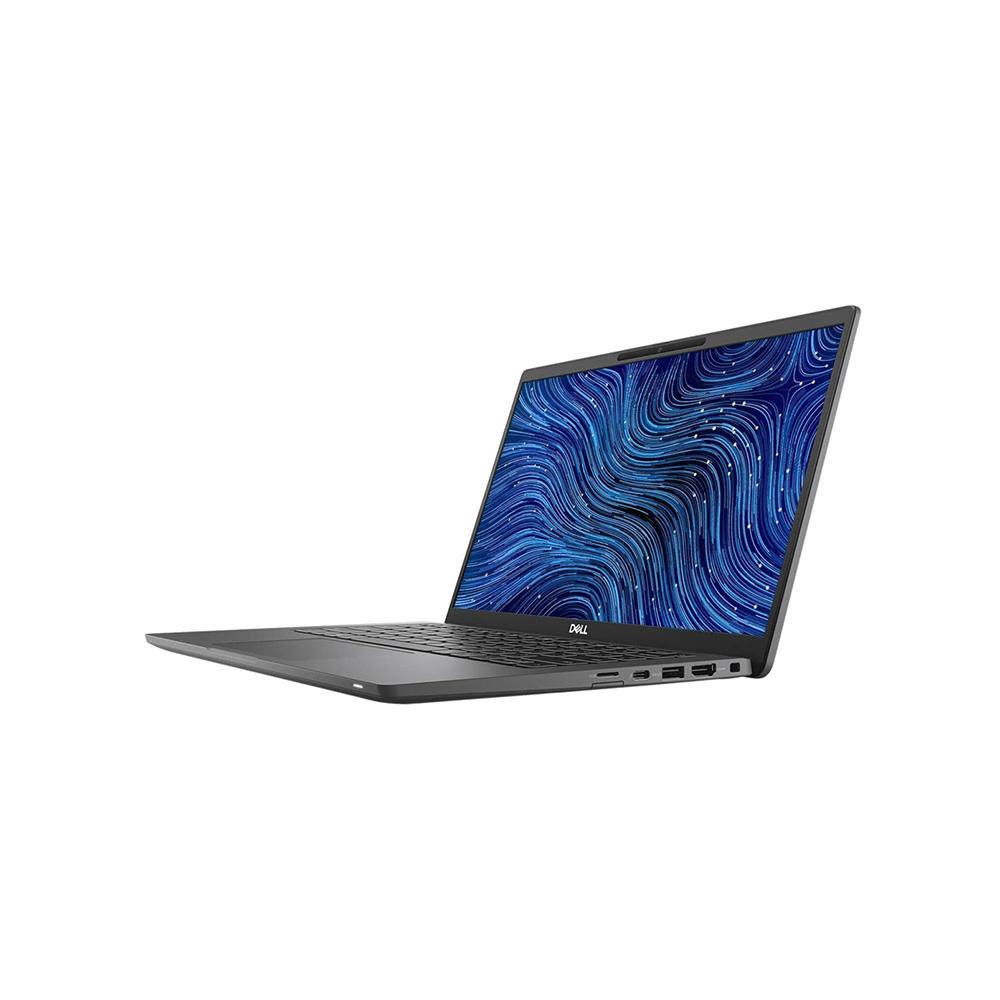 Dell Latitude 7200 2-In-1 12" Core i5 2.4 Ghz - SSD 256 Go - 16Go Qwerty - Italien