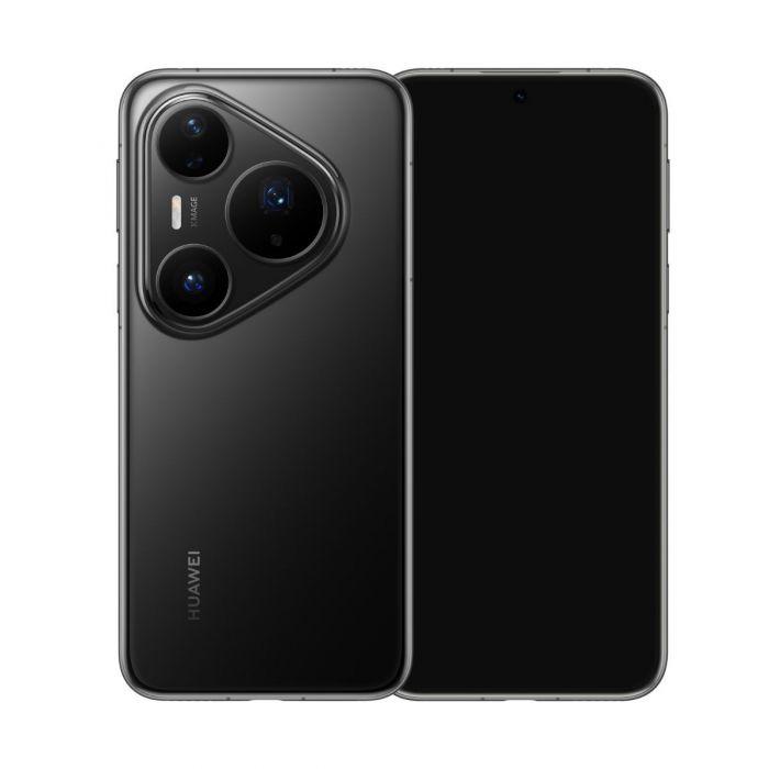 Acheter Huawei Pura 80 Pro 512 Go - Noir - Débloqué Reconditionné - 830,00 € Huawei Pura 80 Pro 512 Go - Noir - Débloqué Reconditionné - reconditionné disponible sur Backmarket