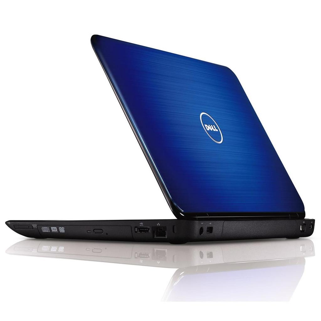 Dell Inspiron N5110 15" (2012) - Core i7-2670QM - 4GB - HDD 500 Gb AZERTY - Γαλλικό