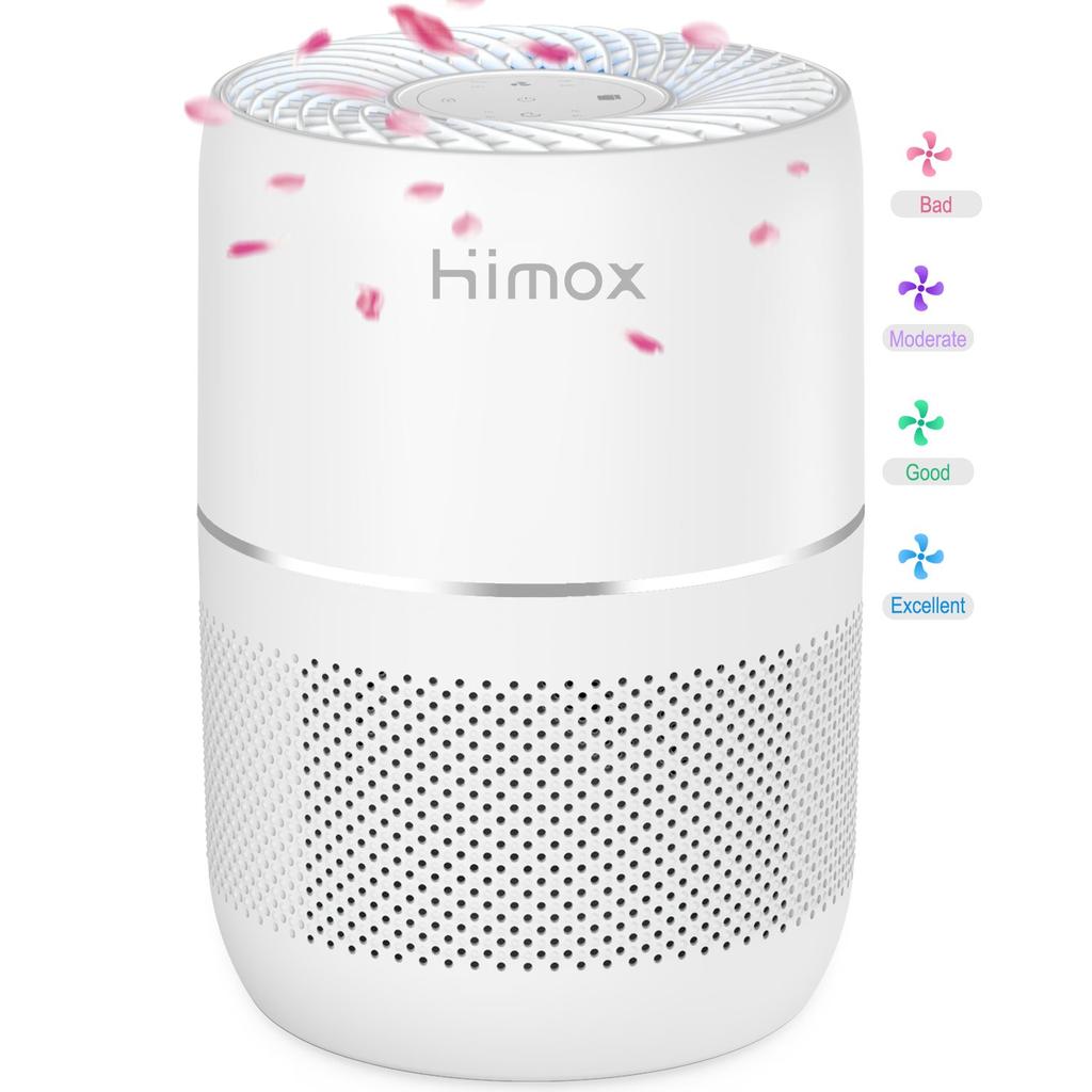 Himox H08 Air purifier