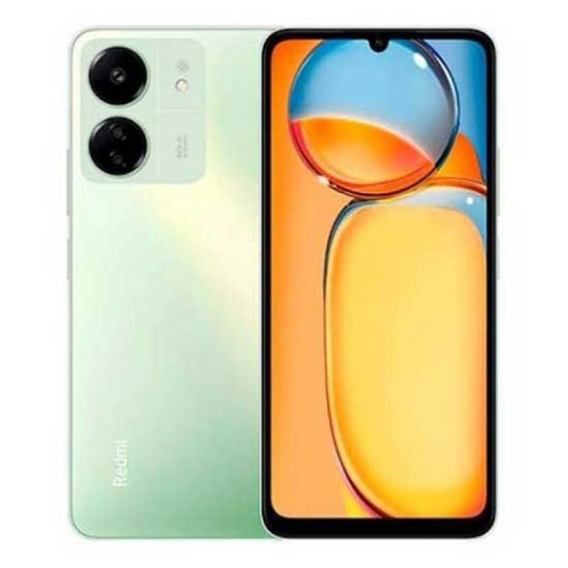 Xiaomi Redmi 13C 256 Go - Vert - Débloqué Reconditionné - Xiaomi reconditionné disponible sur Backmarket